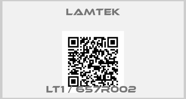 LAMTEK-LT1 / 657R002 