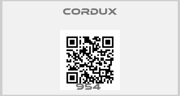 Cordux-954 