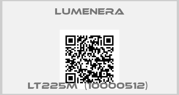 Lumenera-Lt225M  (10000512) 