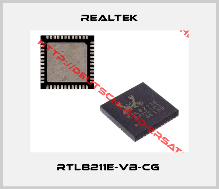 Realtek-RTL8211E-VB-CG 