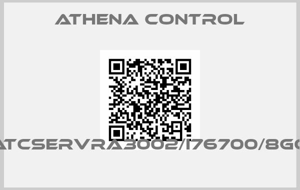 ATHENA CONTROL-ATCSERVRA3002/I76700/8GO 