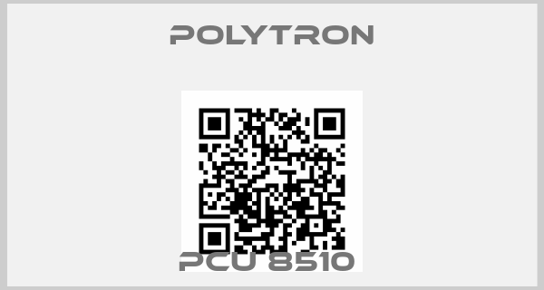 Polytron-PCU 8510 