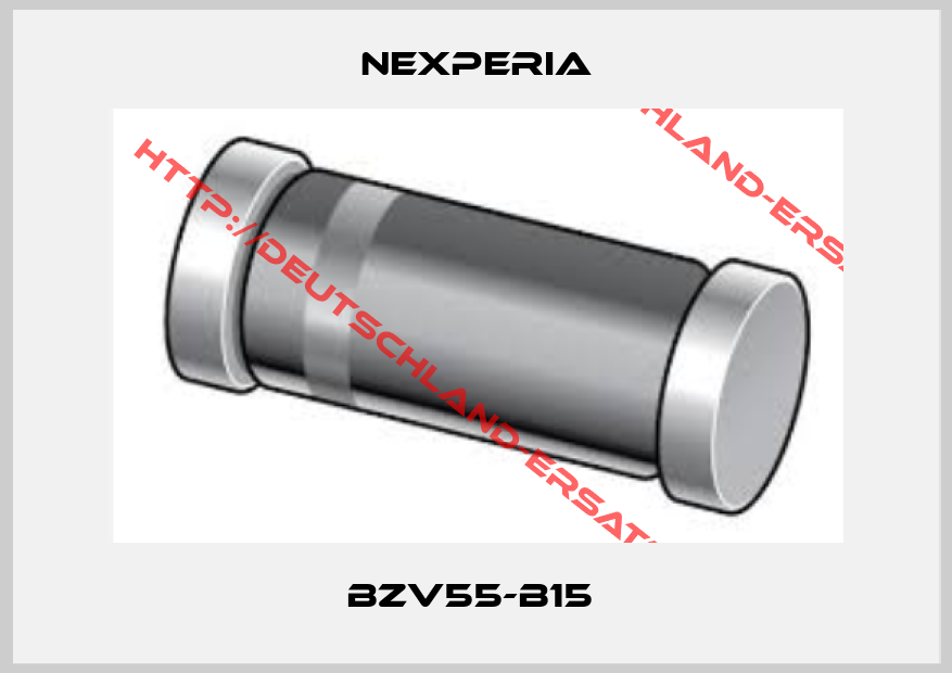Nexperia-BZV55-B15 