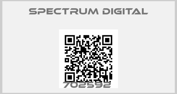 Spectrum Digital-702592 