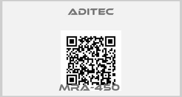 ADITEC-MRA-450 