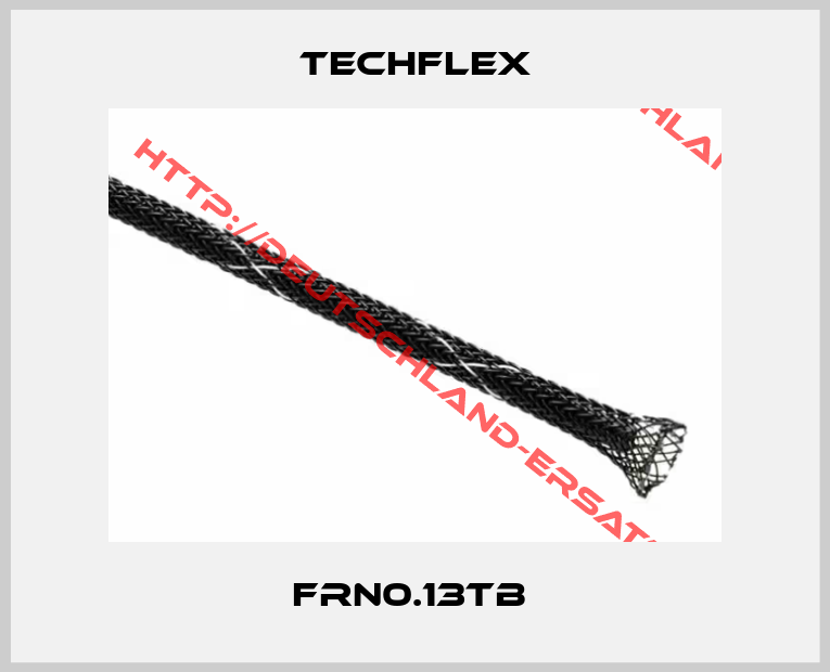Techflex-FRN0.13TB 
