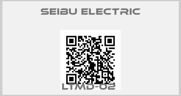Seibu Electric-LTMD-02 