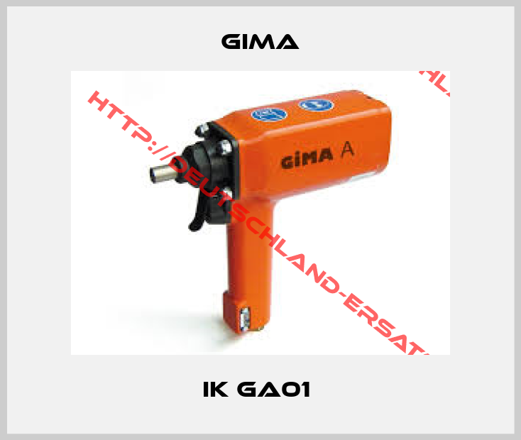 GIMA-IK GA01 