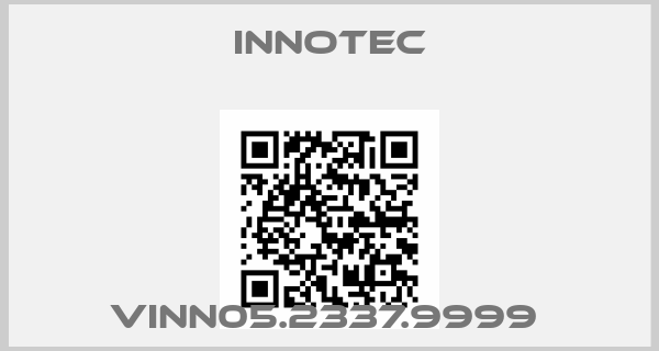 INNOTEC-VINN05.2337.9999 