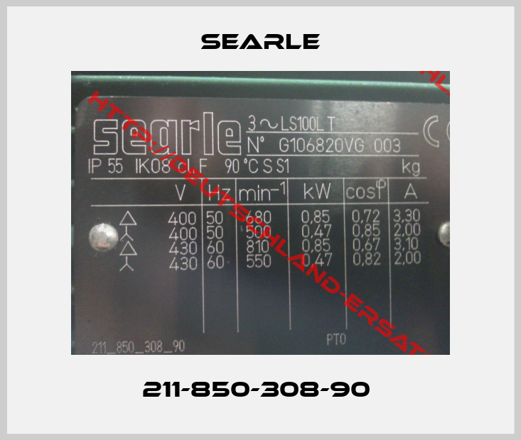 Searle-211-850-308-90 