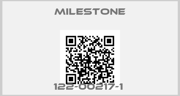Milestone-122-00217-1 