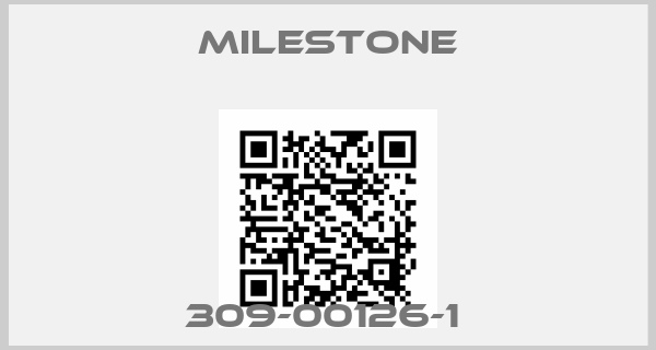Milestone-309-00126-1 
