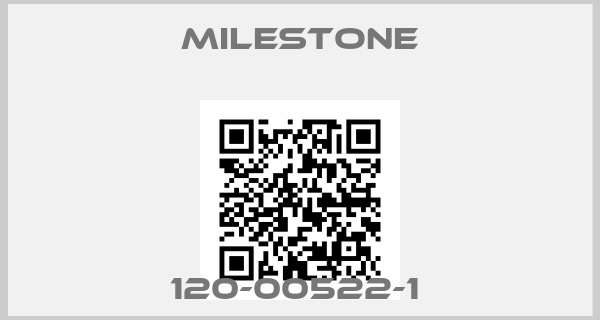 Milestone-120-00522-1 