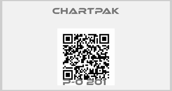 CHARTPAK-P-0 201 