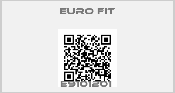 Euro Fit-E9101201 
