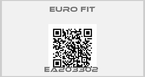 Euro Fit-EA203302 
