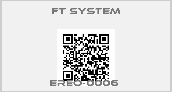 FT SYSTEM-EREO-0006 