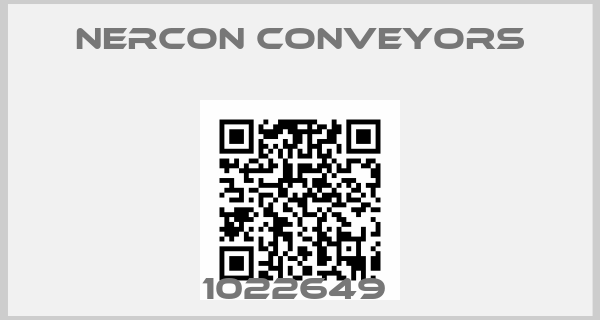 Nercon Conveyors-1022649 