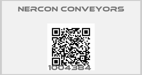 Nercon Conveyors-1004384 