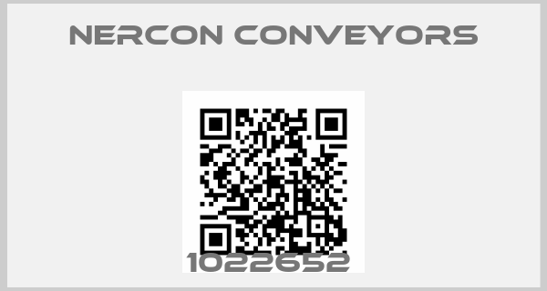 Nercon Conveyors-1022652 