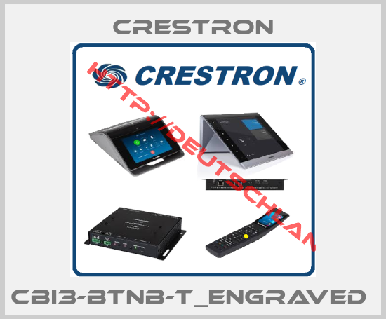 Crestron-CBI3-BTNB-T_ENGRAVED 