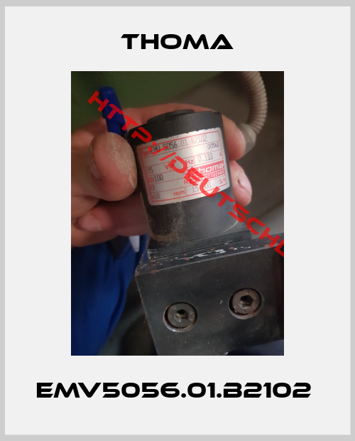 THOMA-EMV5056.01.B2102 