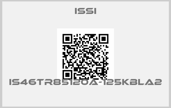 ISSI-IS46TR85120A-125KBLA2 