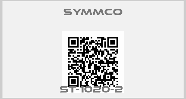 SYMMCO-ST-1020-2 