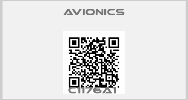 AVIONICS-C1176A1 