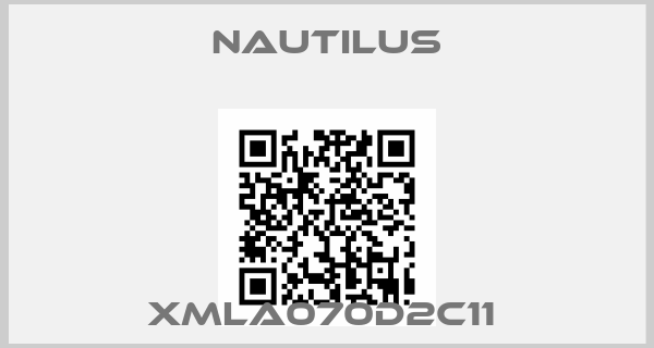 Nautilus-XMLA070D2C11 