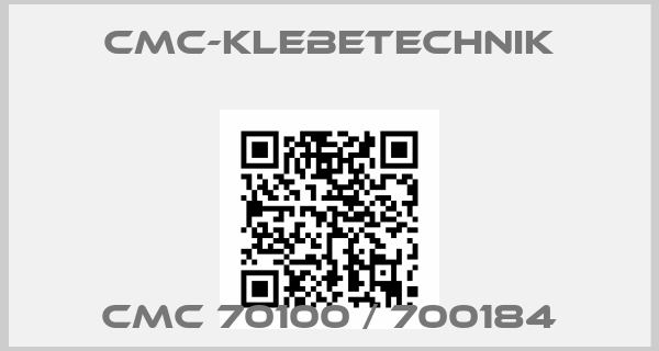 cmc-klebetechnik-CMC 70100 / 700184