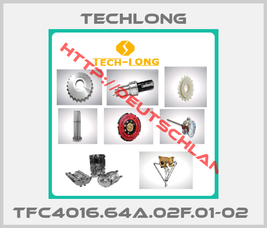 TECHLONG-TFC4016.64A.02F.01-02 
