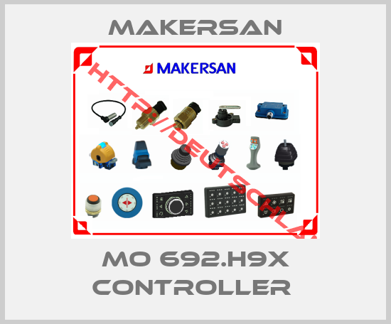 Makersan-MO 692.H9X Controller 