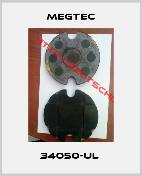 Megtec-34050-UL 