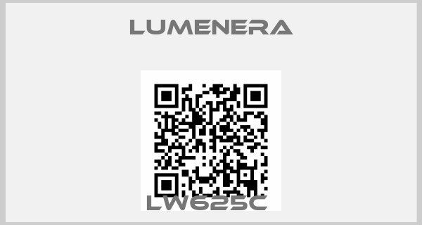 Lumenera-LW625C 