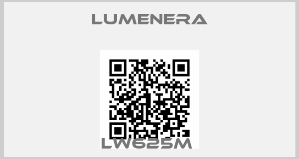 Lumenera-LW625M 