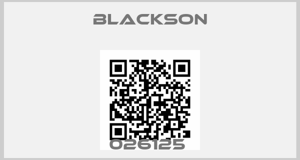Blackson-026125 