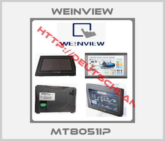weinview-MT8051iP 