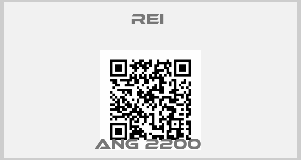 REI -Ang 2200 