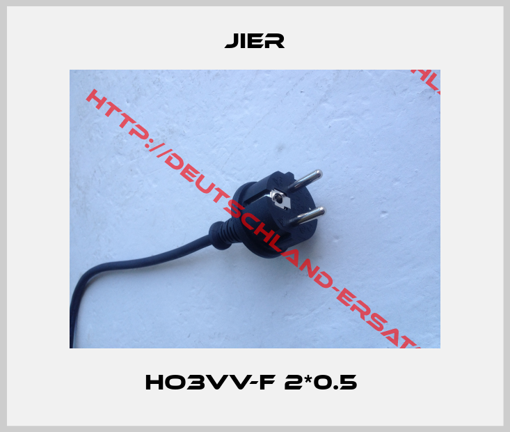 Jier-HO3VV-F 2*0.5 