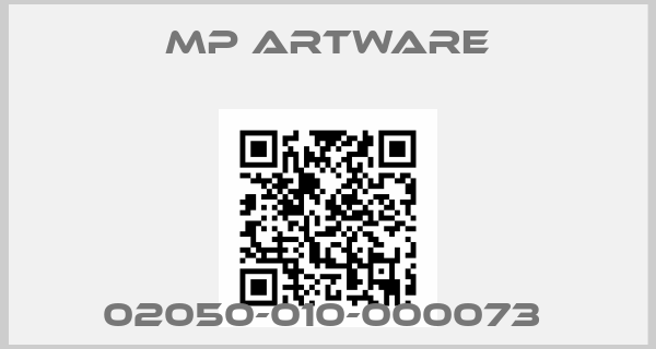 MP artware-02050-010-000073 