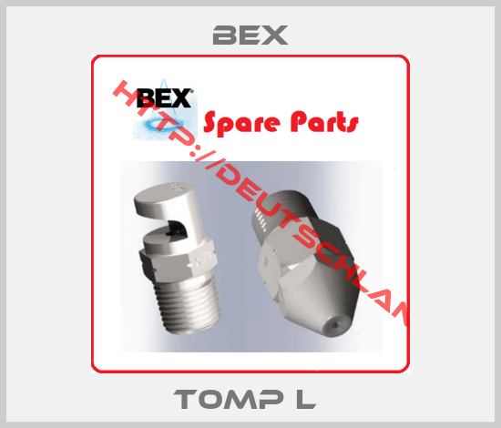 BEX-T0MP L 