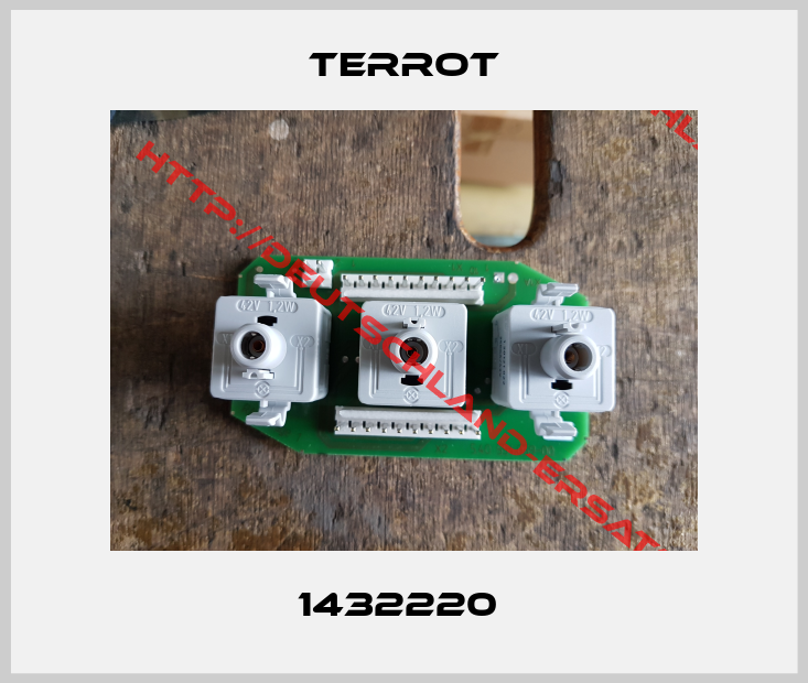 Terrot-1432220 