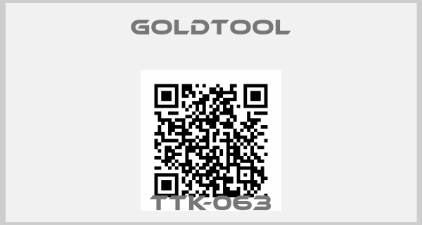GOLDTOOL-TTK-063