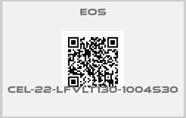 EOS-CEL-22-LFVLT130-1004S30 