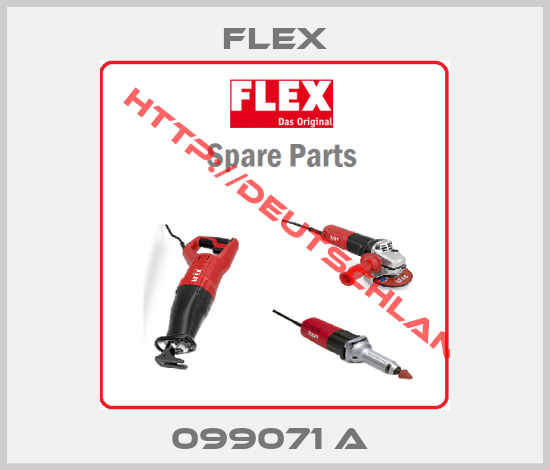 FLEX-099071 A 