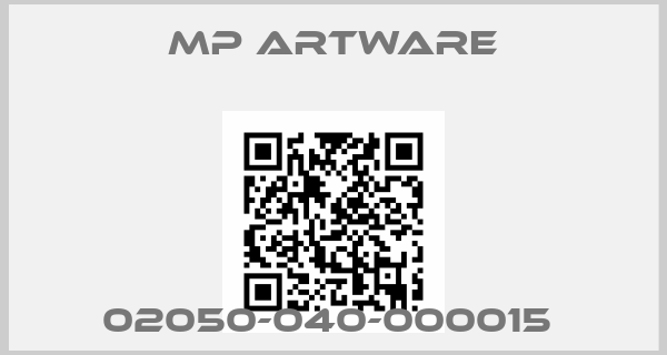 MP artware-02050-040-000015 