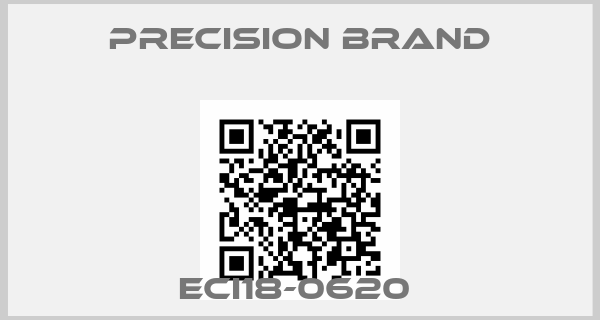 Precision Brand-ECI18-0620 