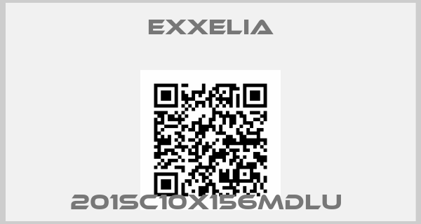 Exxelia-201SC10X156MDLU 
