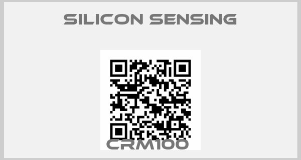 Silicon Sensing-CRM100 